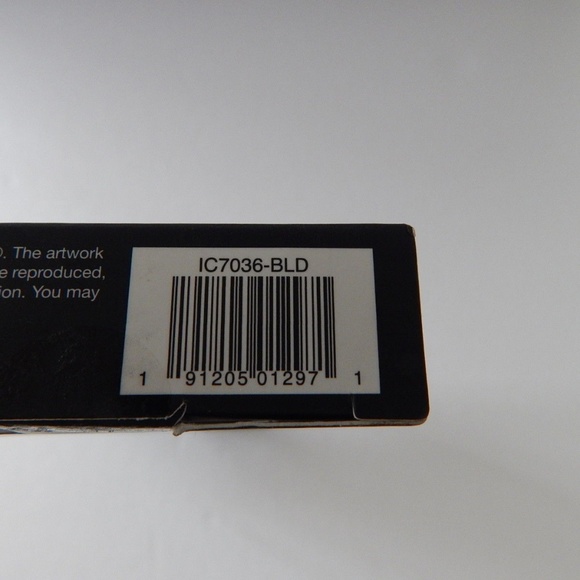 Nicole Miller Smart Cell Phone Case iPhone 7 8 6 - Picture 7 of 7